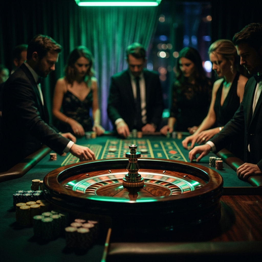 29black Online Casino